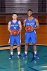 Men's Basketball Team Photo  Wheaton College Men's Basketball  2019-20 Team Photo.  - Photo By: KEITH NORDSTROM : Wheaton, basketball